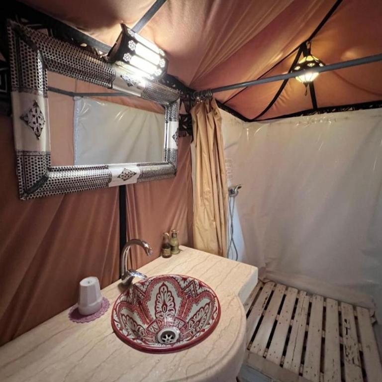 Fotografie z fotogalerie ubytování Merzouga Nights Erg Chebbi v destinaci Merzouga