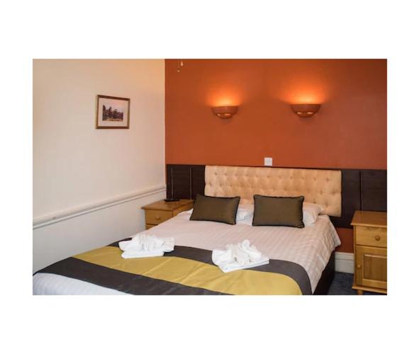 Rose Court Hotel - Resim 21