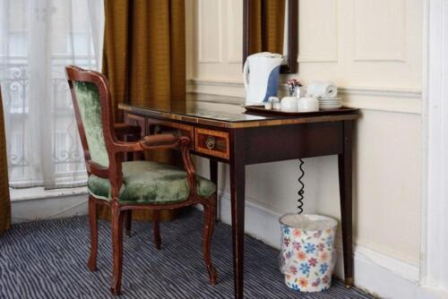 Rose Court Hotel - Resim 22