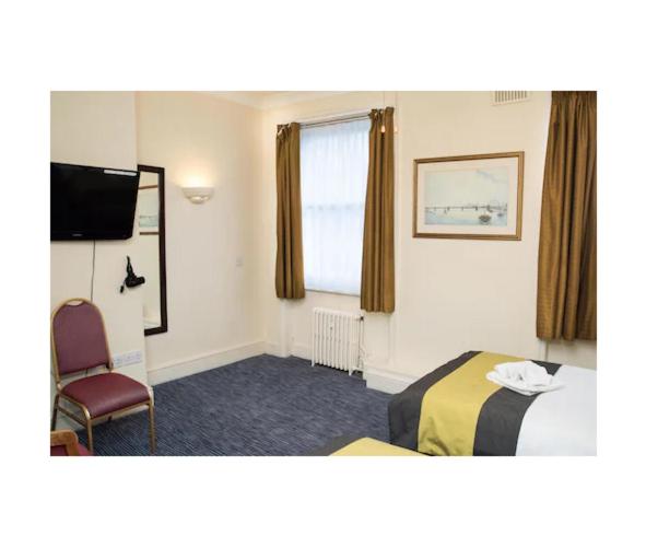 Rose Court Hotel - Resim 24