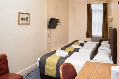 Rose Court Hotel - Resim 27