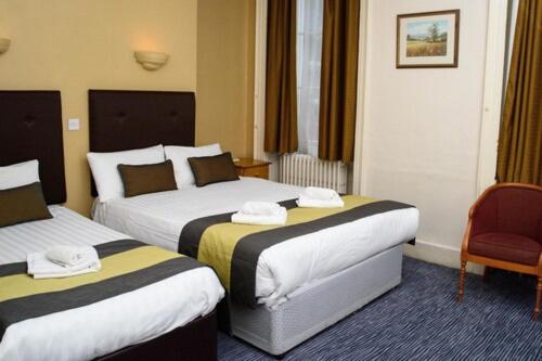 Rose Court Hotel - Resim 28