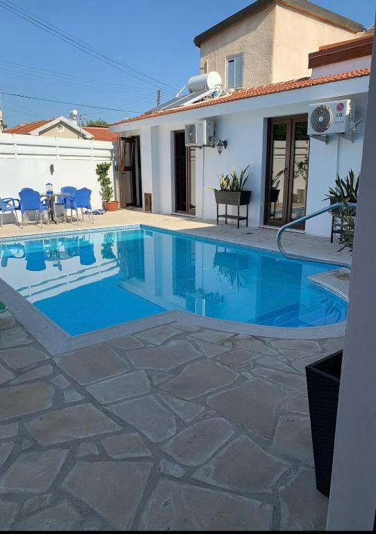 Elysian Villa