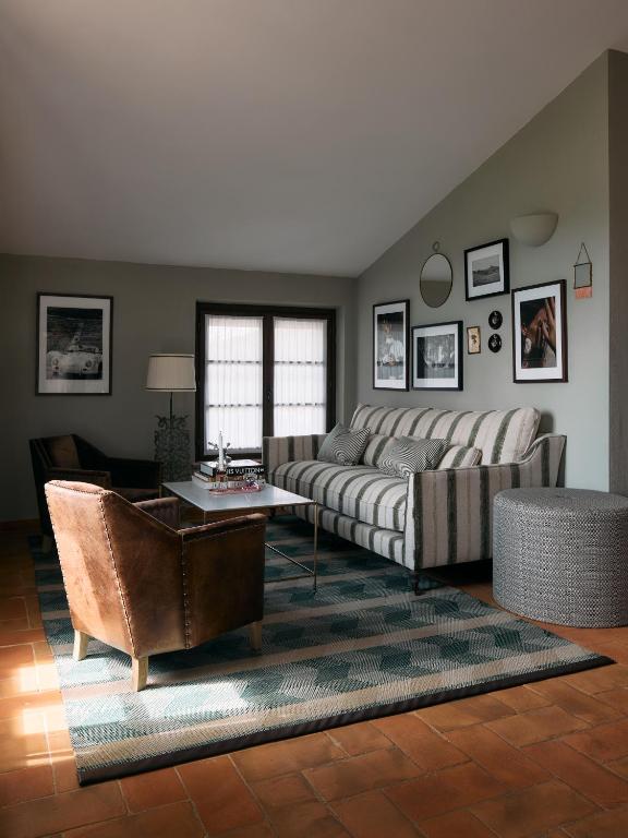 Villa La Madonna - Suite De Lujo