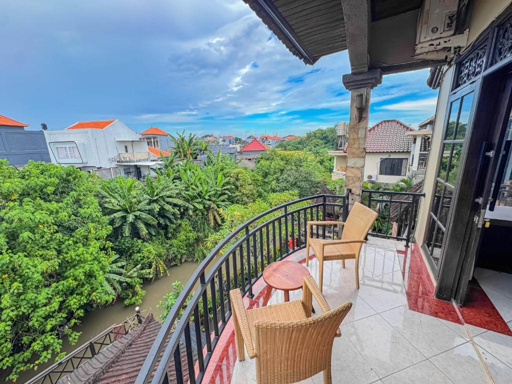 Griya Shanti Homestay