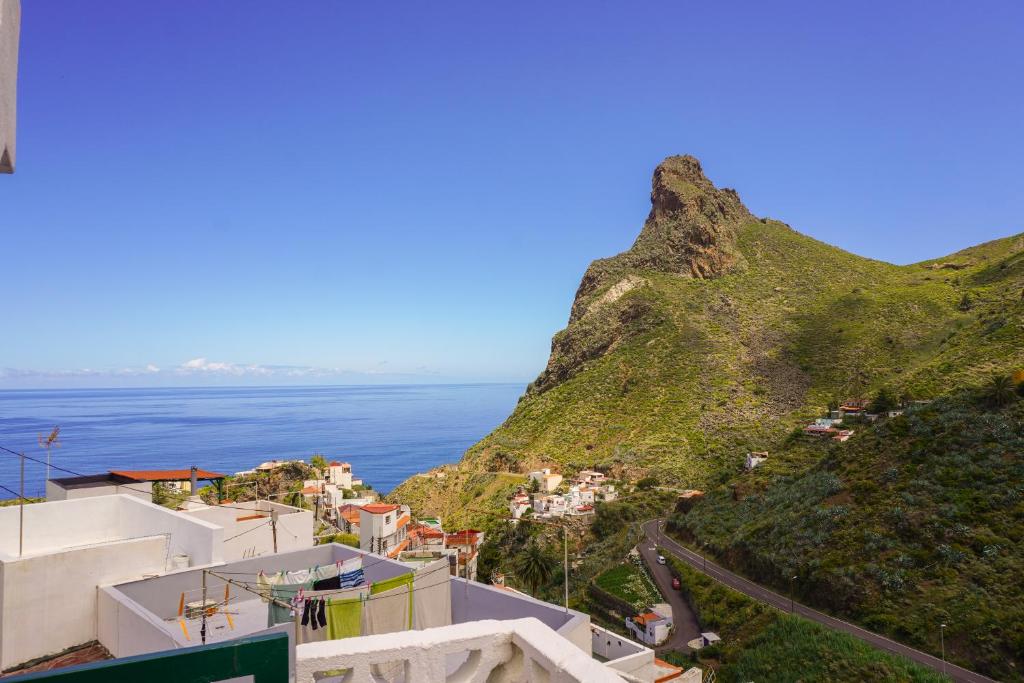 Casa La Poyata - Taganana