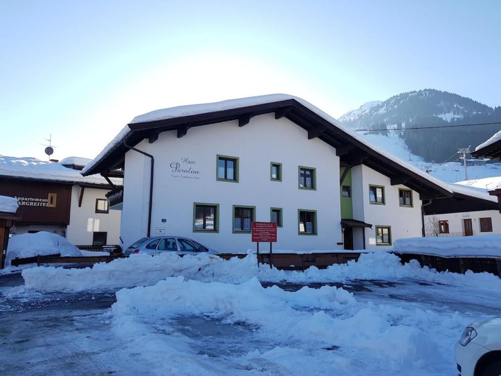 Ferienwohnung Farbmacher