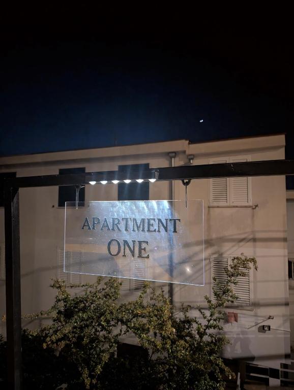 Apartment One , sea view , free parking - 19