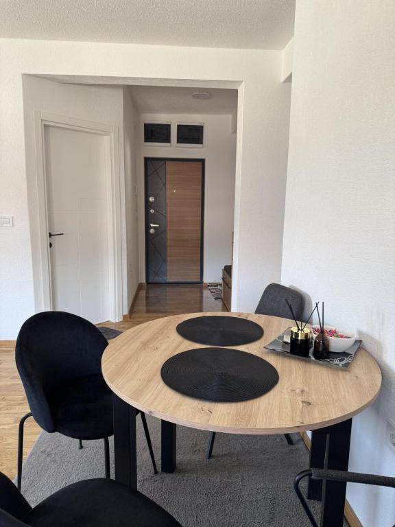 Fotografie z fotogalerie ubytování Apartman Tasic v destinaci Vranje