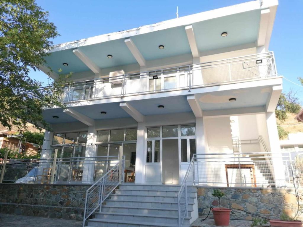 Platanistasa Agro homes