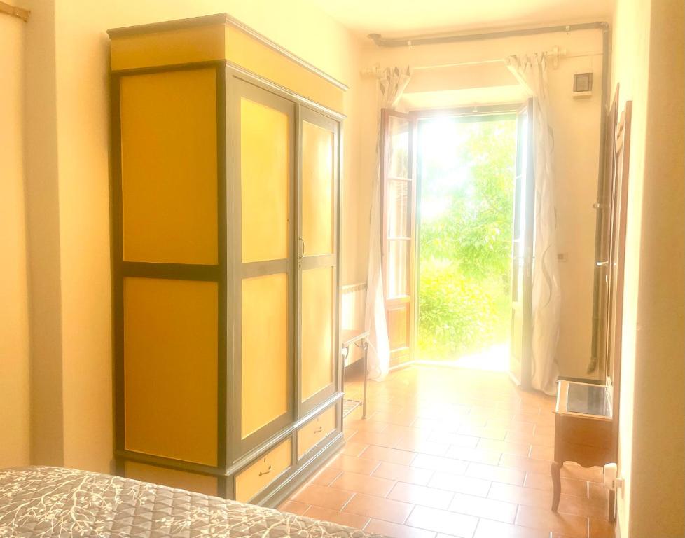 Kép Agriturismo I Poggilunghi szállásáról Civitella in Val di Chianában a galériában