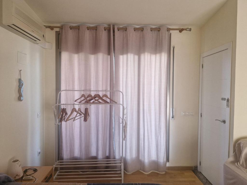 Fotografia z galérie ubytovania Triplex v destinácii Palamós