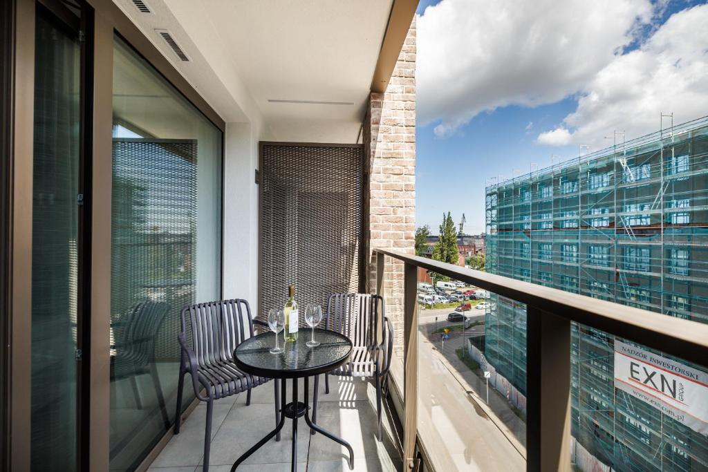 City Break Zurawie II - Resim 35