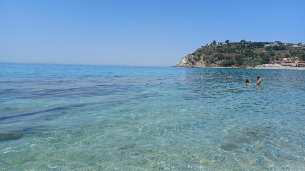 Gallery image of B&B Casa Dany in Ricadi