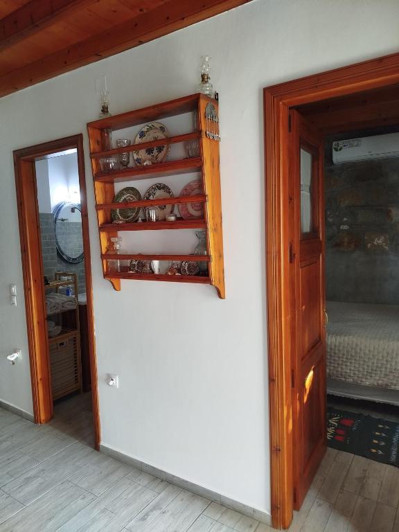 Fotografie z fotogalerie ubytování Manos House in Chora v destinaci Patmos