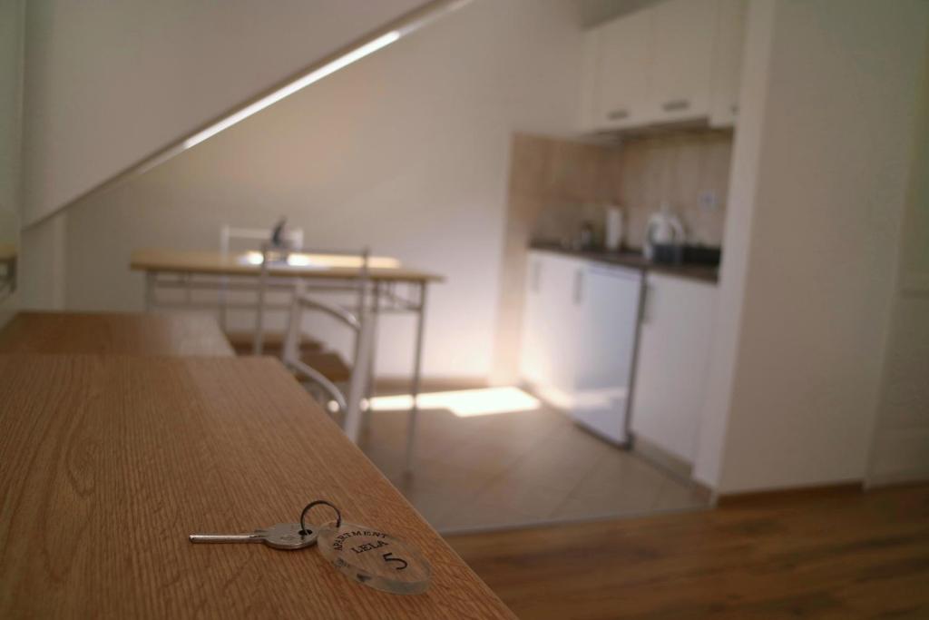 Studio Apartments & Rooms Lela, Sipan Island - Estudio De Lujo