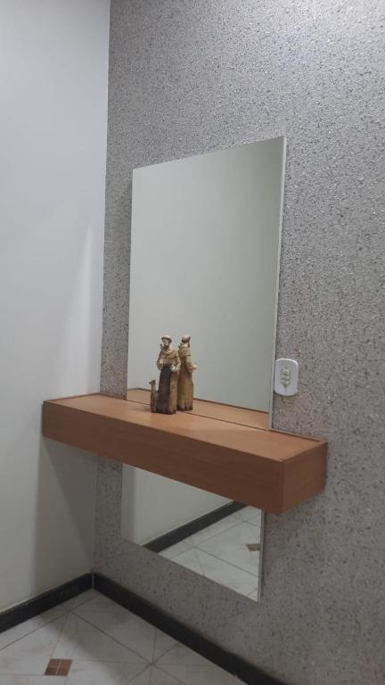 Fotografie z fotogalerie ubytování Casa do Nazareno v destinaci Canindé de São Francisco
