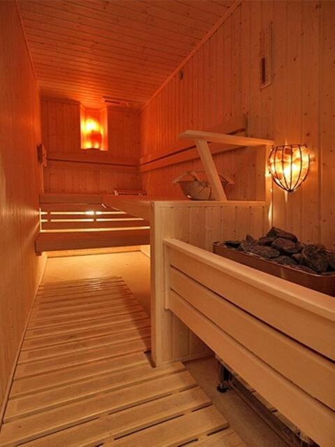 Fotografia z galérie ubytovania Mountain Apartments Butorowy Sauna Residence v destinácii Kościelisko