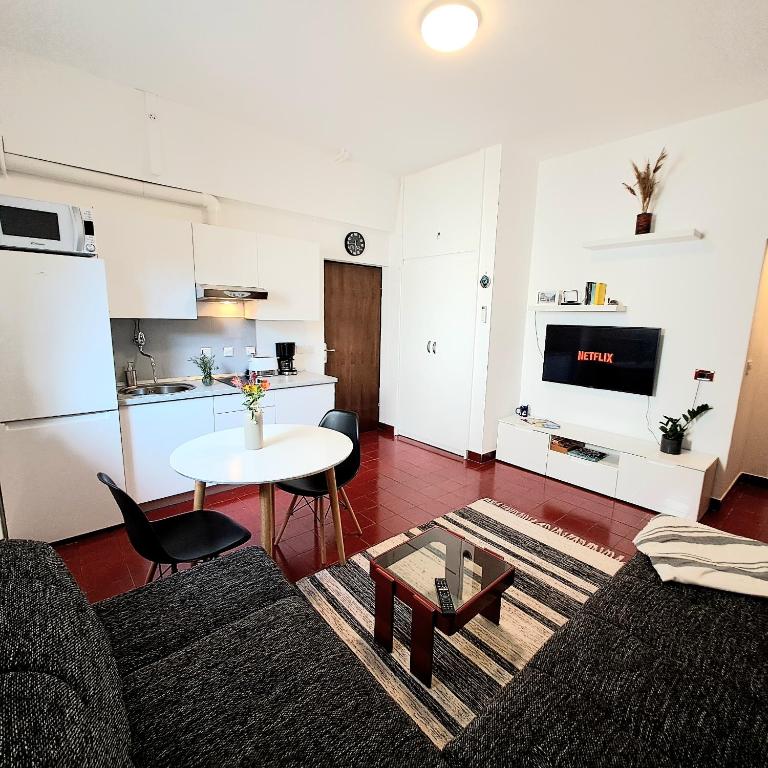 Apartment near the sea and port of Marina Veruda