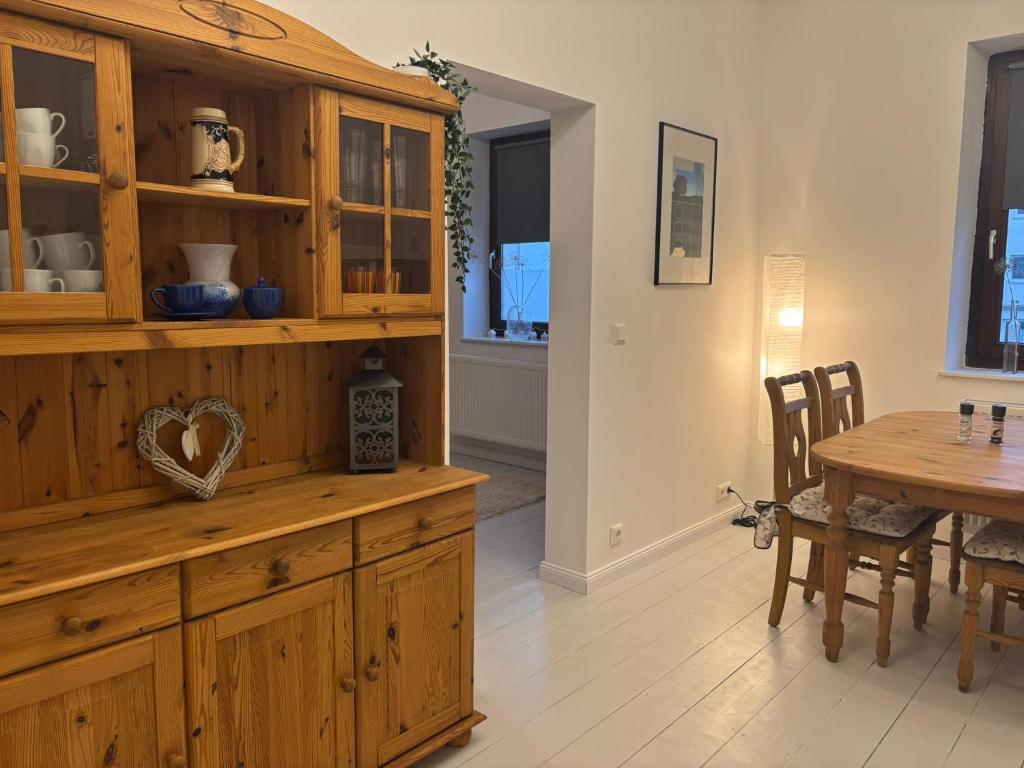 Billede fra billedgalleriet på Gemütliche Ferienwohnung mit eigenem Eingang am Speldorfer Wald i Mülheim an der Ruhr