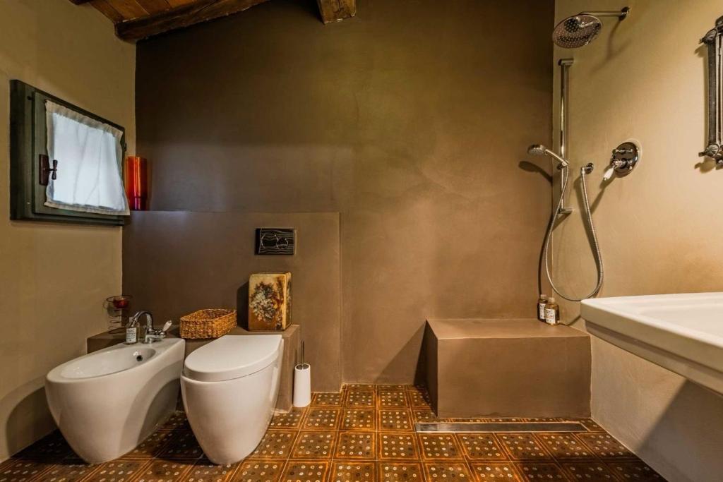 B&B Podere Camaiano - 10