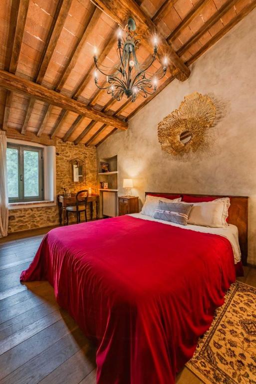 B&B Podere Camaiano - 17