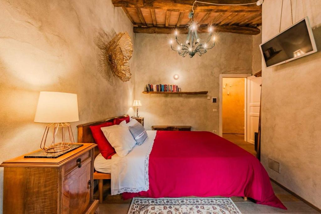 B&B Podere Camaiano - 14