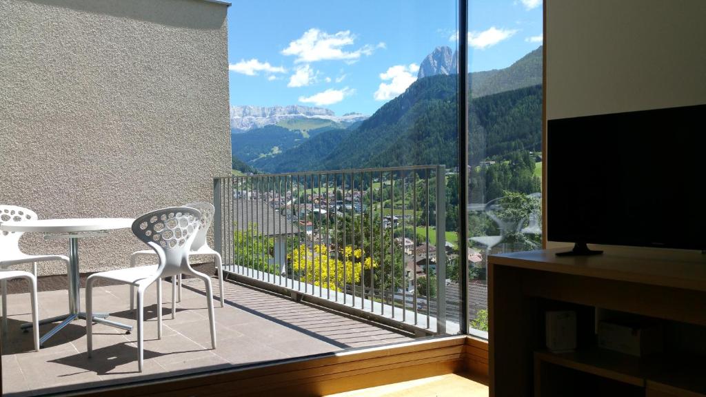 Zdjęcie z galerii obiektu Appartments Vastle w mieście Ortisei