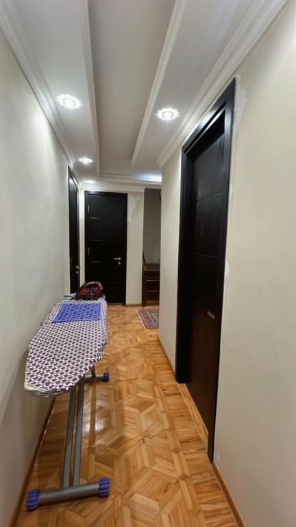 Fotografie z fotogalerie ubytování Green Cape Guest House v destinaci Makhinjauri
