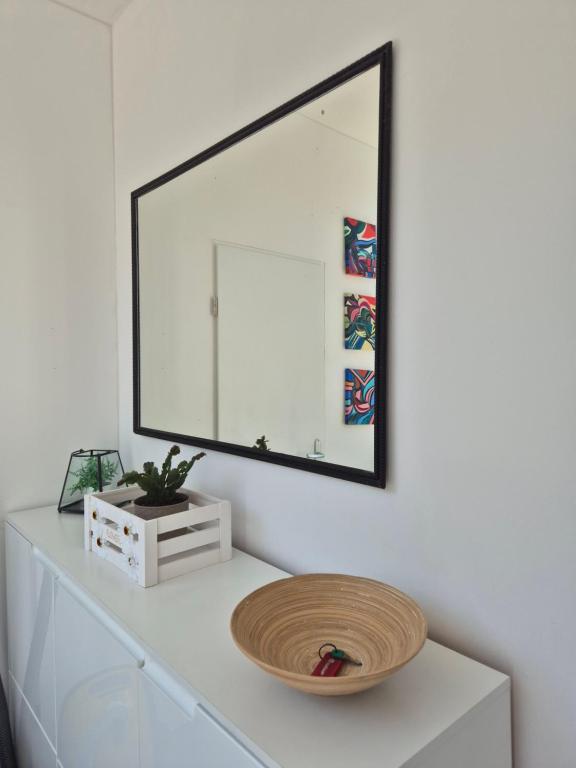 Fotografie z fotogalerie ubytování La La Lalic house v Podgoře