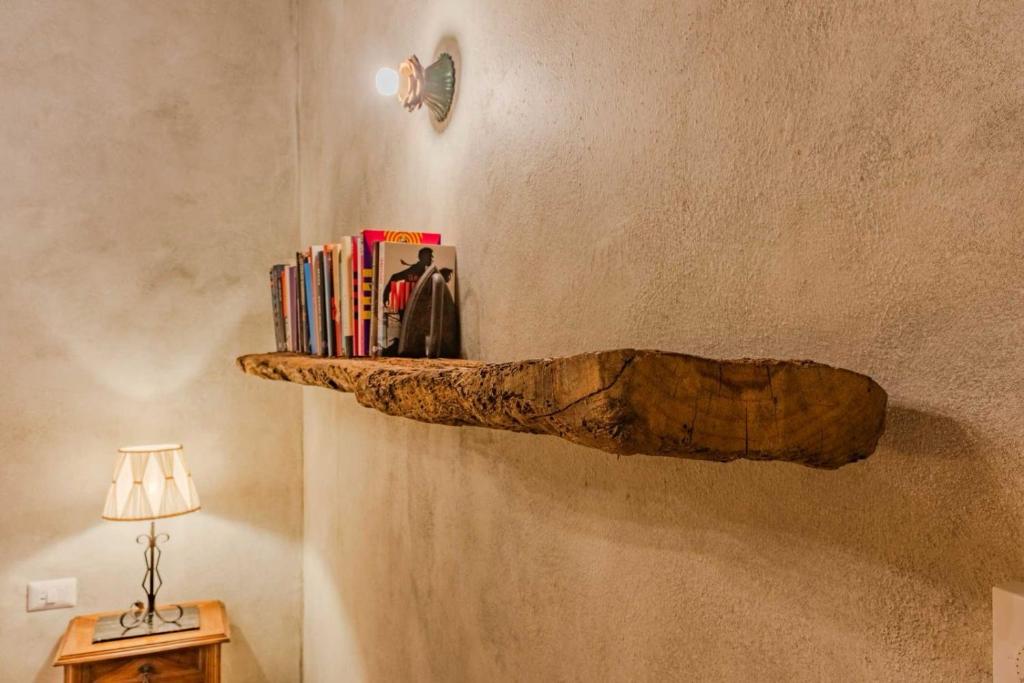 B&B Podere Camaiano - 19