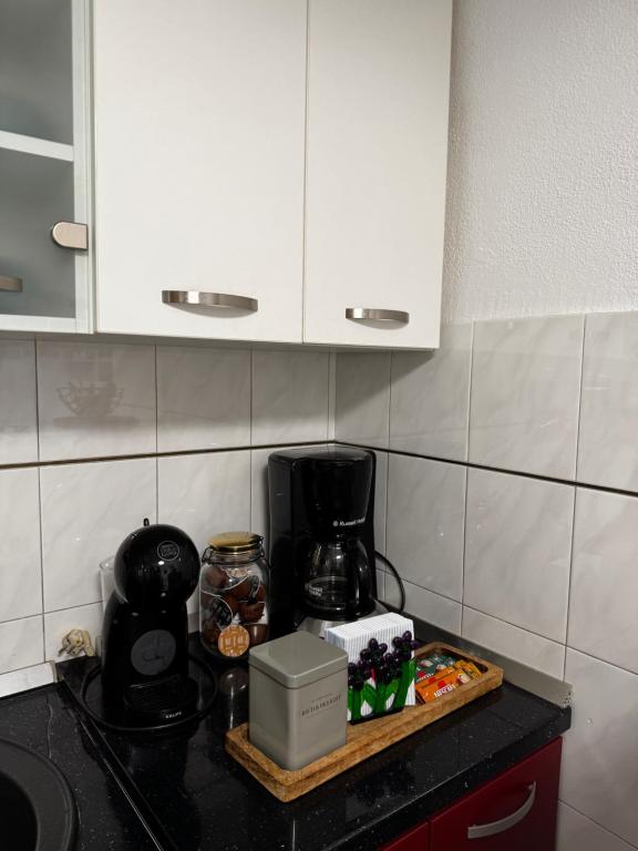 Tarino Apartment - 14