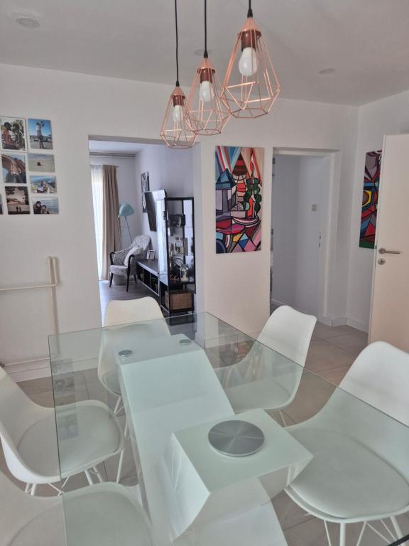 Fotografie z fotogalerie ubytování La La Lalic house v Podgoře