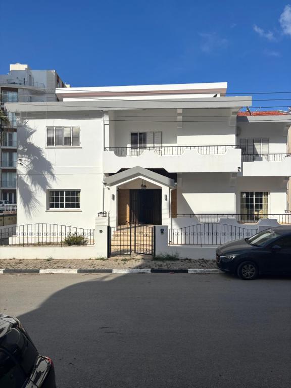 6 Bedroom Heritage Villa north Cyprus