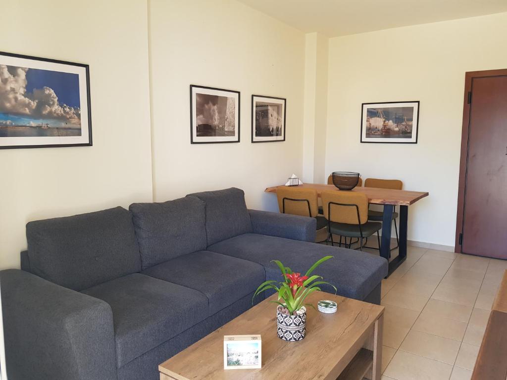 K 68 apartment