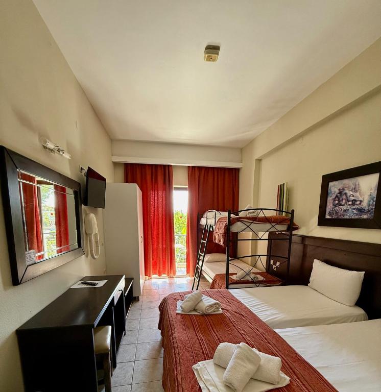 Paradise Apartments - 