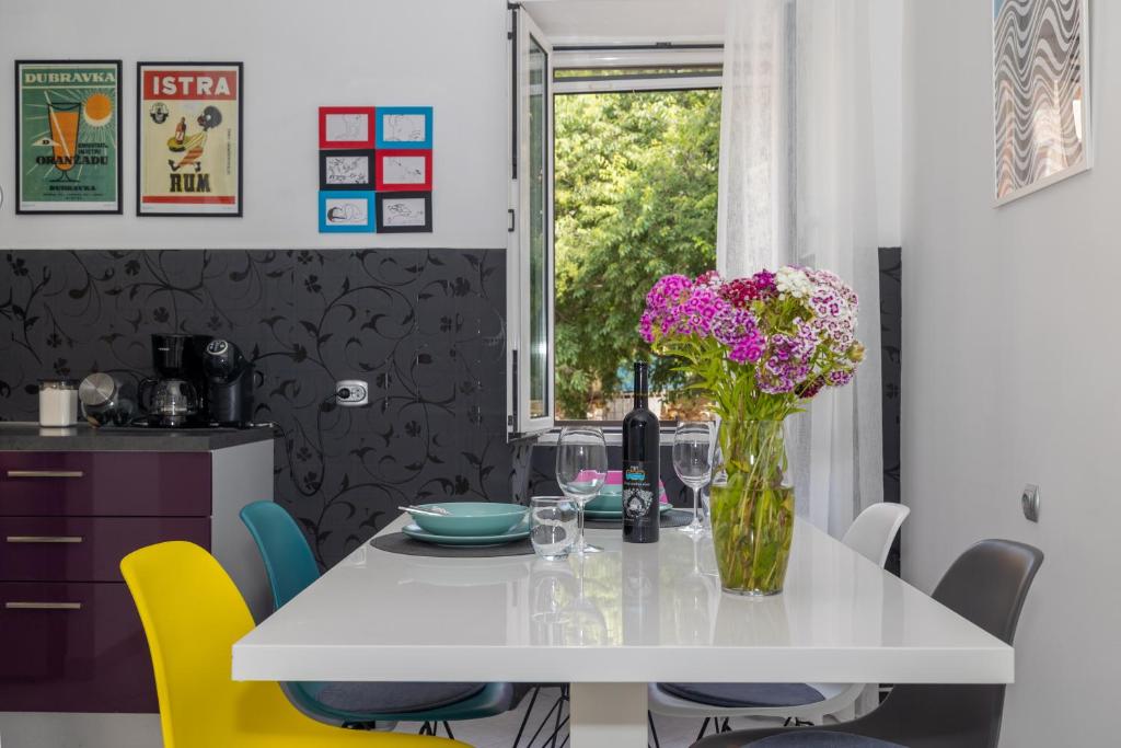 Apartman Bella