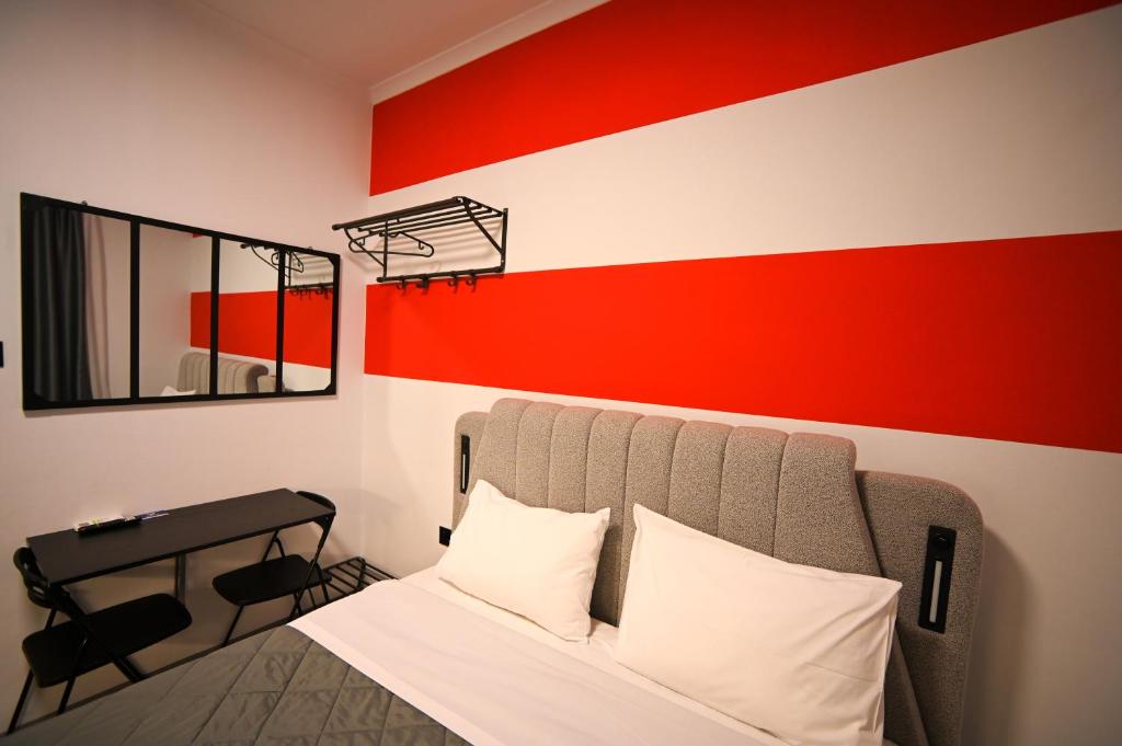 Medusa suite korai by Zeussuites