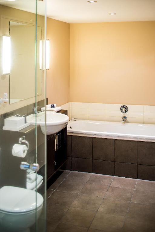 Bolton Hotel - Resim 20