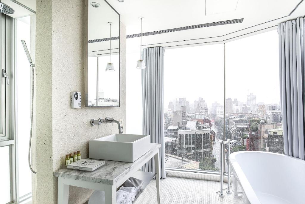 Fotografie z fotogalerie ubytování Ambience Hotel Taipei v destinaci Taipei