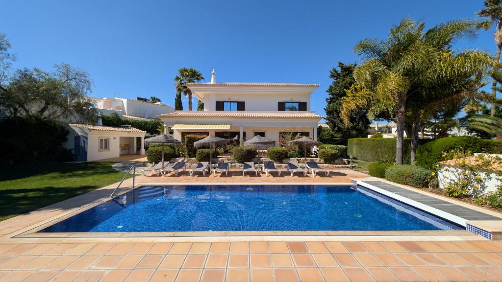Villa Pinetree Seaside, Albufeira