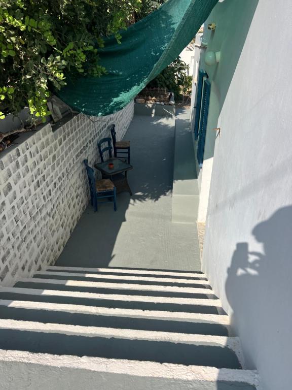 Fotografie z fotogalerie ubytování Hotel Glaros Lipsi v destinaci Leipsoi