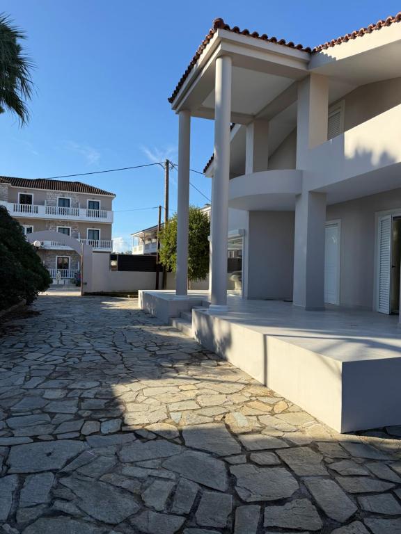Paradise Apartments - 
