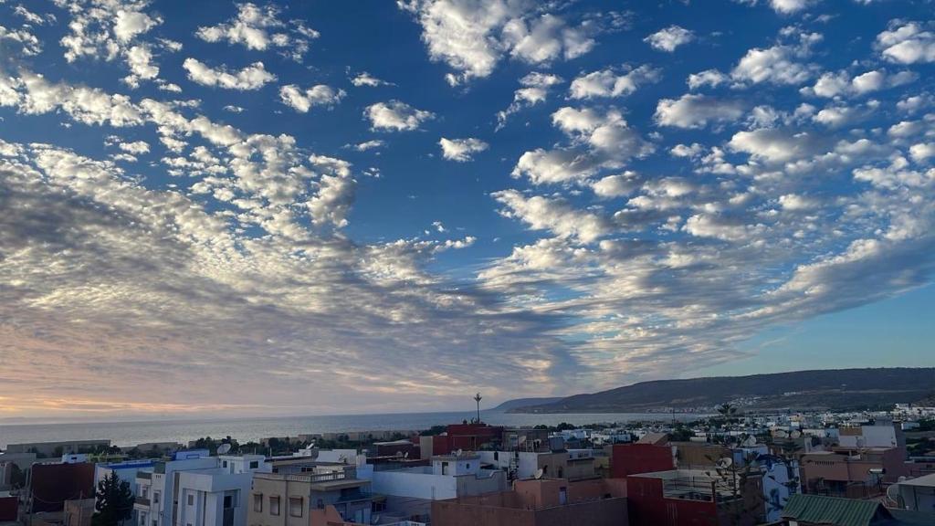 Φυσικό τοπίο κοντά σε αυτό το διαμέρισμα