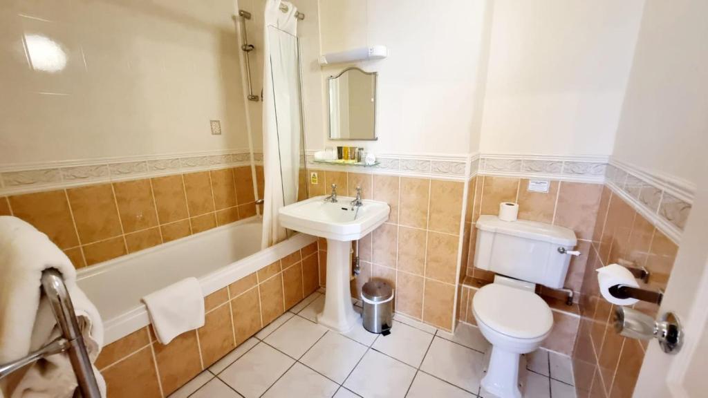 Botleigh Grange Hotel & Spa - Resim 44