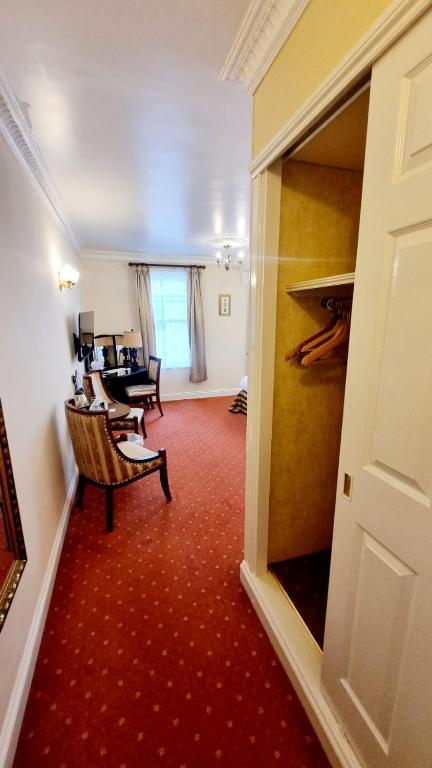 Botleigh Grange Hotel & Spa - Resim 45