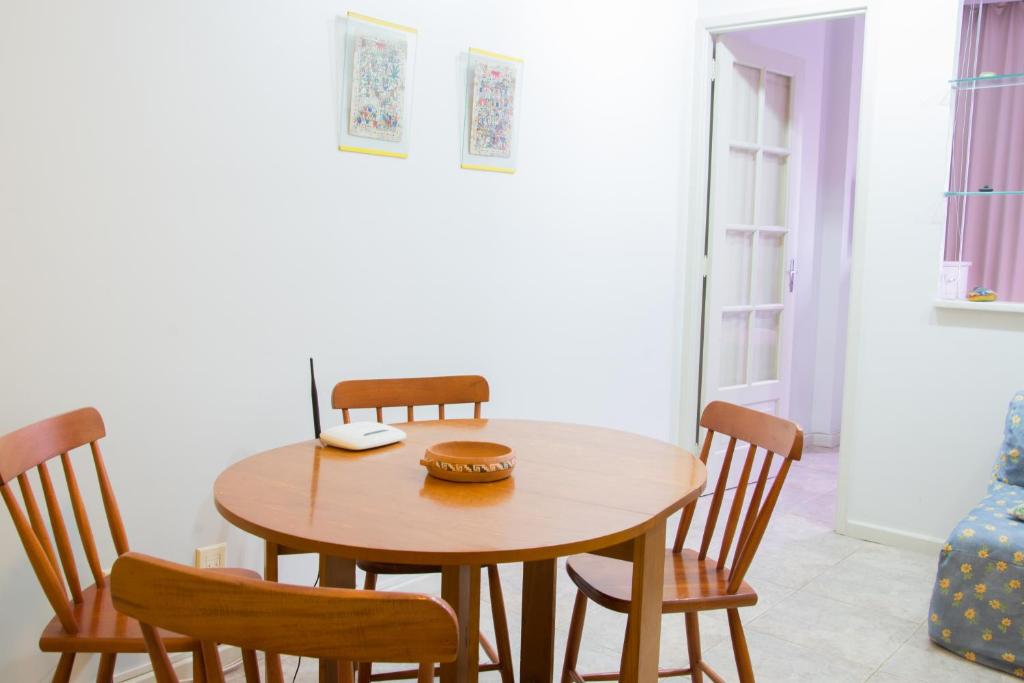  apartamento Edificio Master