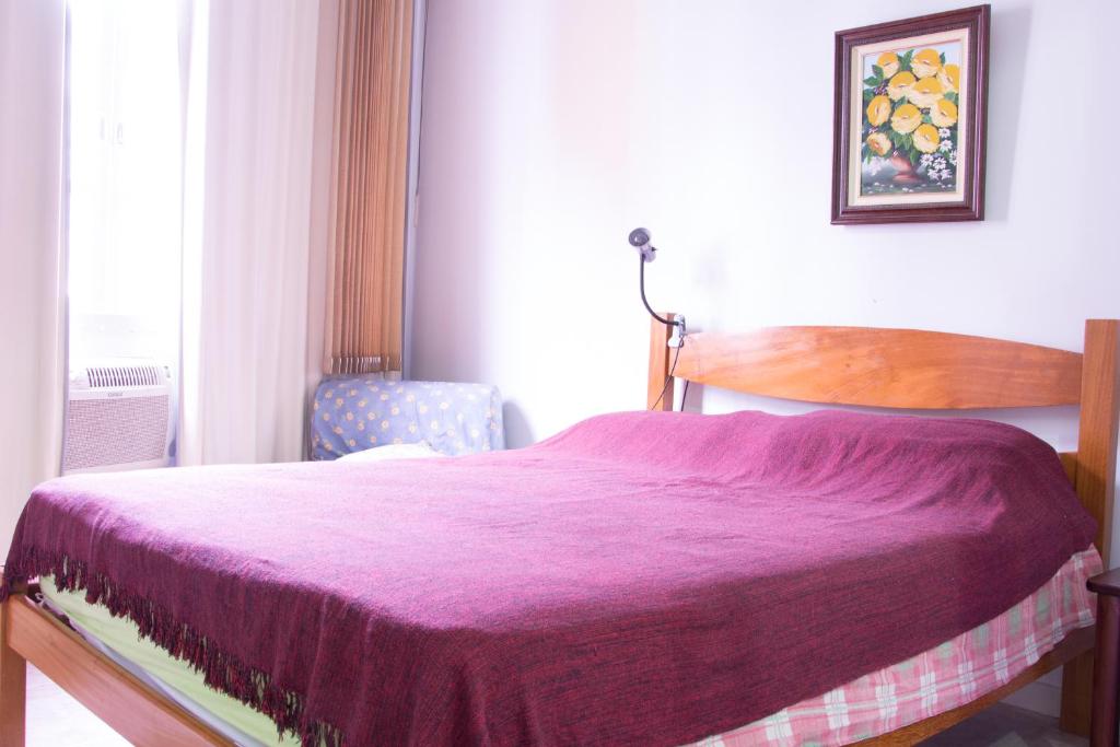  apartamento Edificio Master
