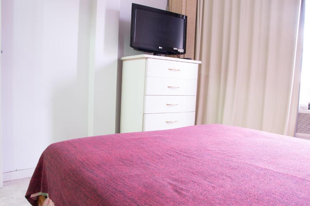  apartamento Edificio Master