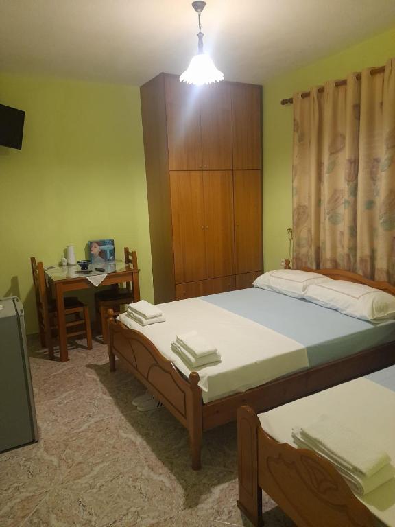 Flor Apartament